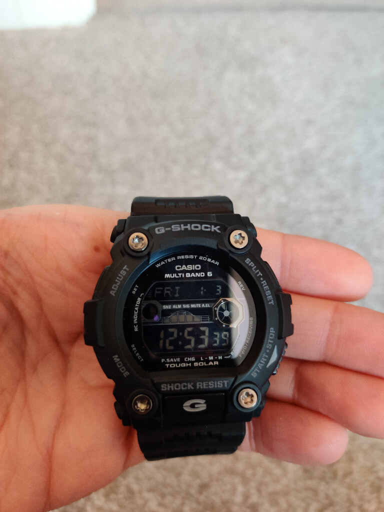 gw 7900b 1er manual